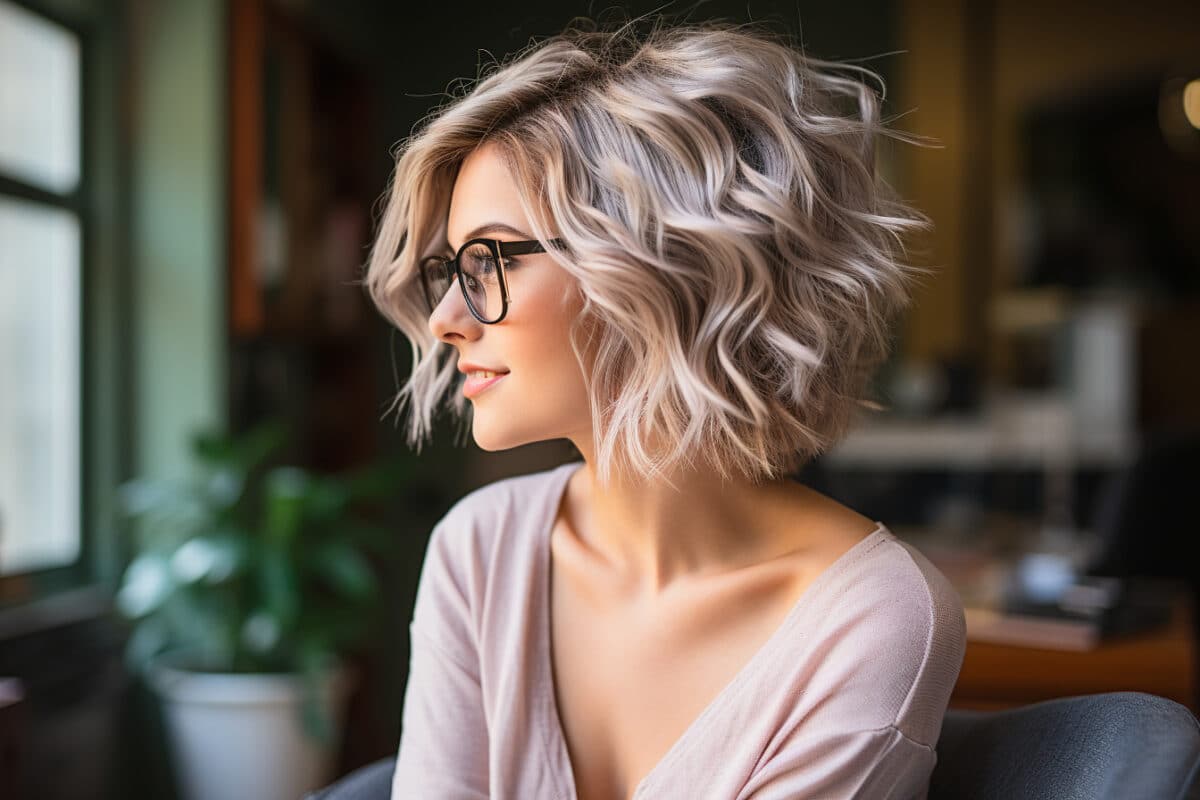 Accorder ses cheveux à sa couleur de peau