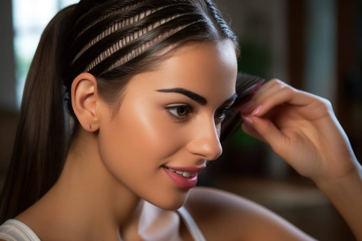 Astuces pour entretenir et sublimer ses tresses africaines