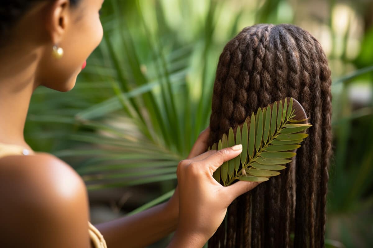 Astuces pour entretenir et sublimer ses tresses africaines