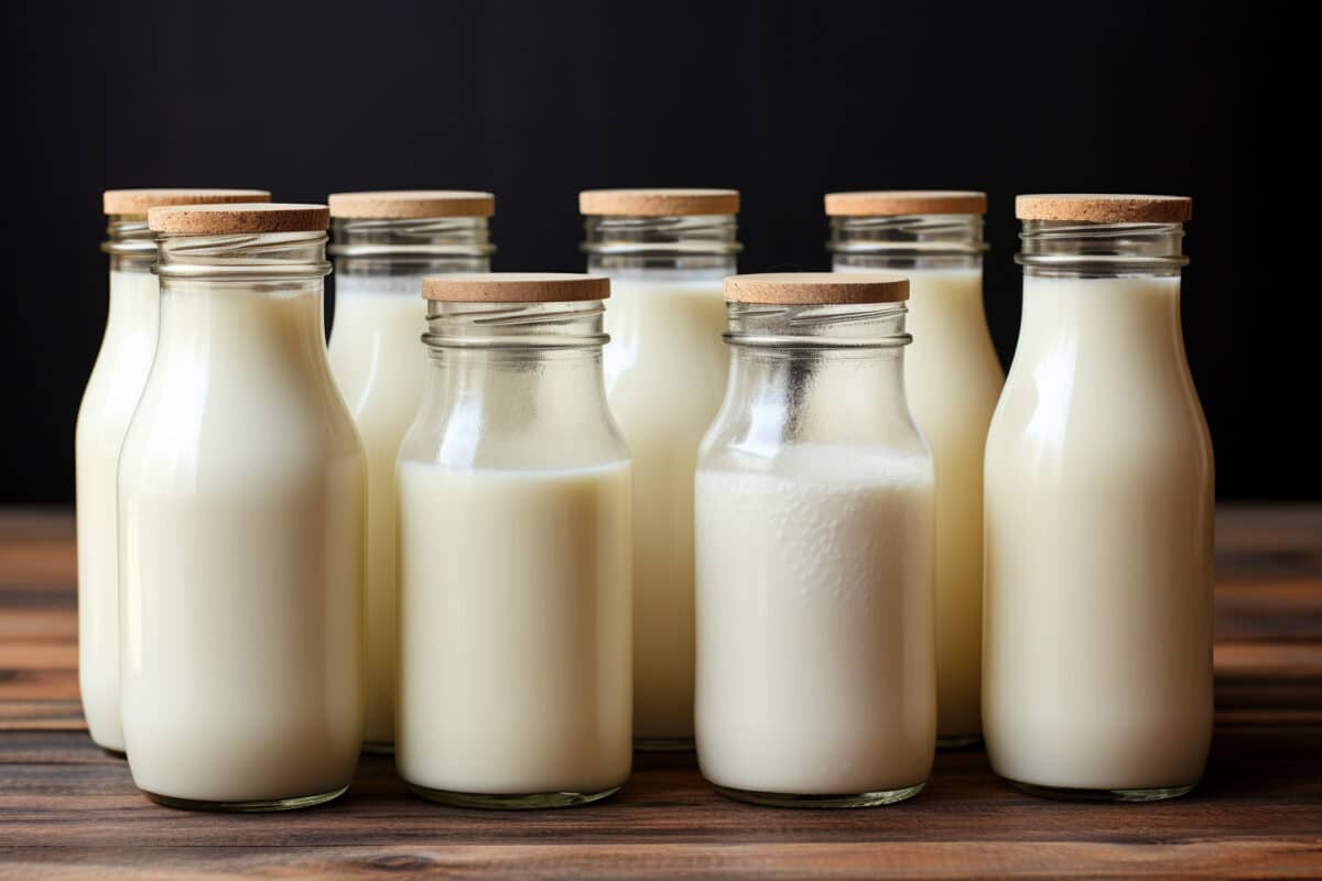 Au final : quel lait corporel choisir ?