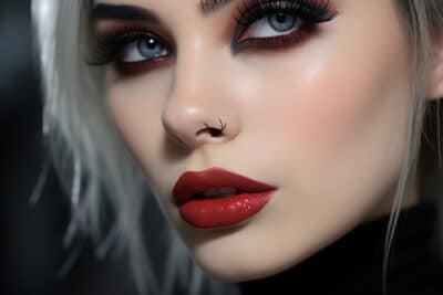 Beauté effrayante : Comment réussir son maquillage de vampire pour Halloween 2023