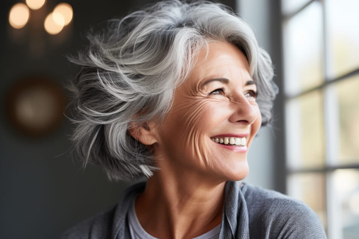 Comment adapter la coupe à la morphologie de son visage ?