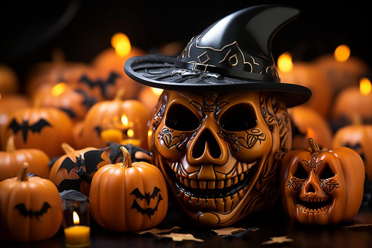 Comment choisir le bon parfum pour votre costume d'Halloween de 2023 ?