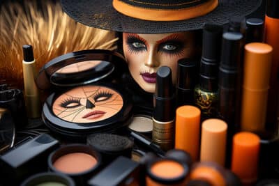 Comment préparer votre peau pour un maquillage d'Halloween 2023 réussi ?