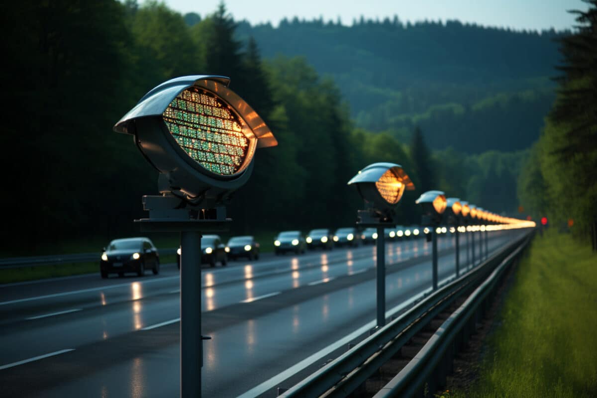 Conclusion : un meilleur équipement pour prévenir les risques routiers