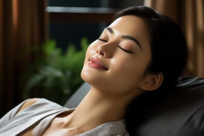 Découvrez le secret de beauté japonais : Le massage GANKIN™