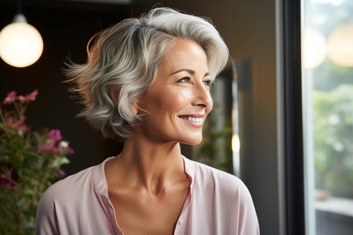 Entretenir ses cheveux au quotidien