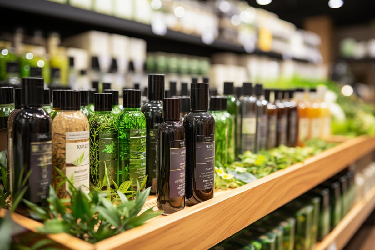 Faites vite pour profiter des shampooings naturels et écologiques à prix réduit chez Action