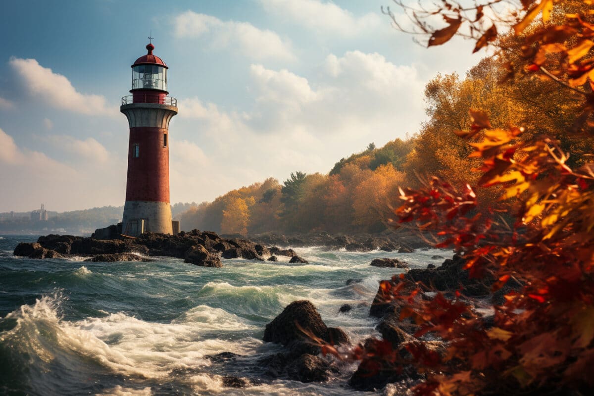 Finistère : la destination phare des vacances de la Toussaint 2023 en France