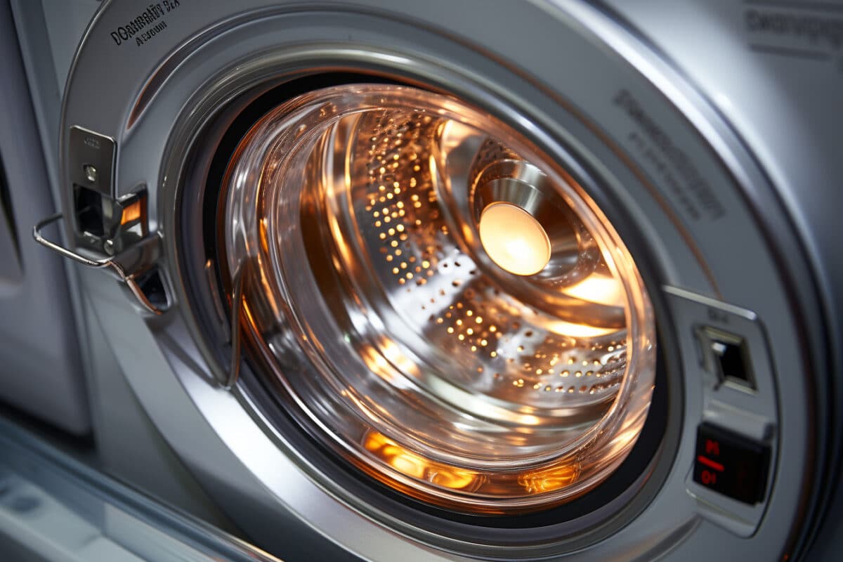 Comment éviter la surcharge de votre lave-linge pour prolonger sa durée de vie ? 5 astuces