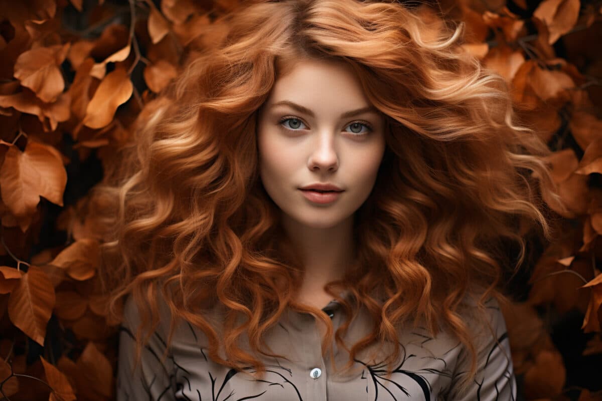 La Coupe Papillon, la coiffure tendance de l’automne-hiver