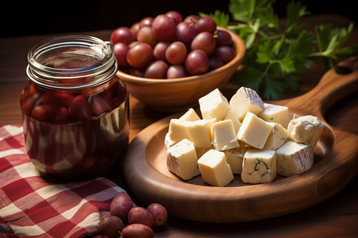 La crème de châtaignes : une délicieuse recette faite maison à déguster toute l’année