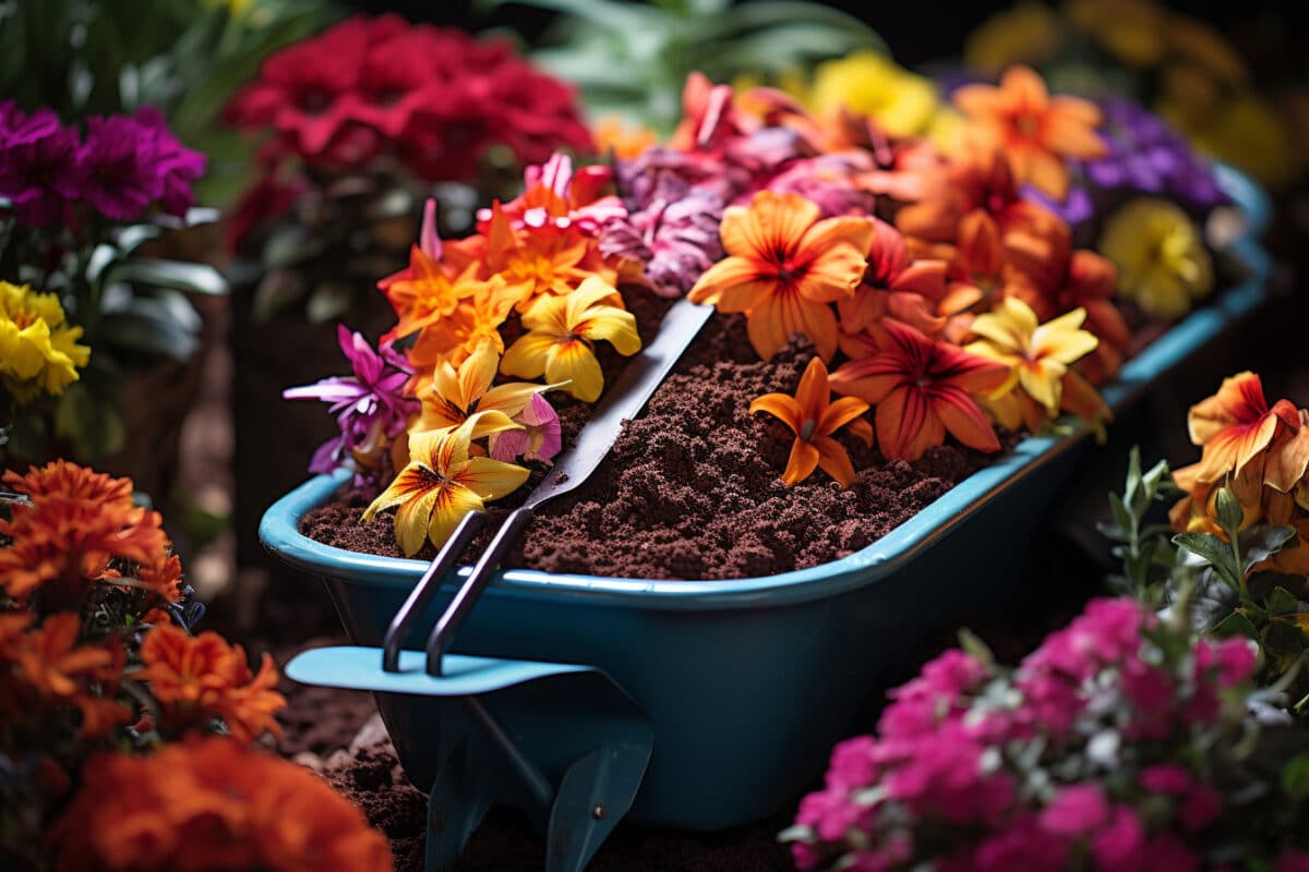 La fertilisation d’automne : Protéger et préparer votre jardin pour l’hiver