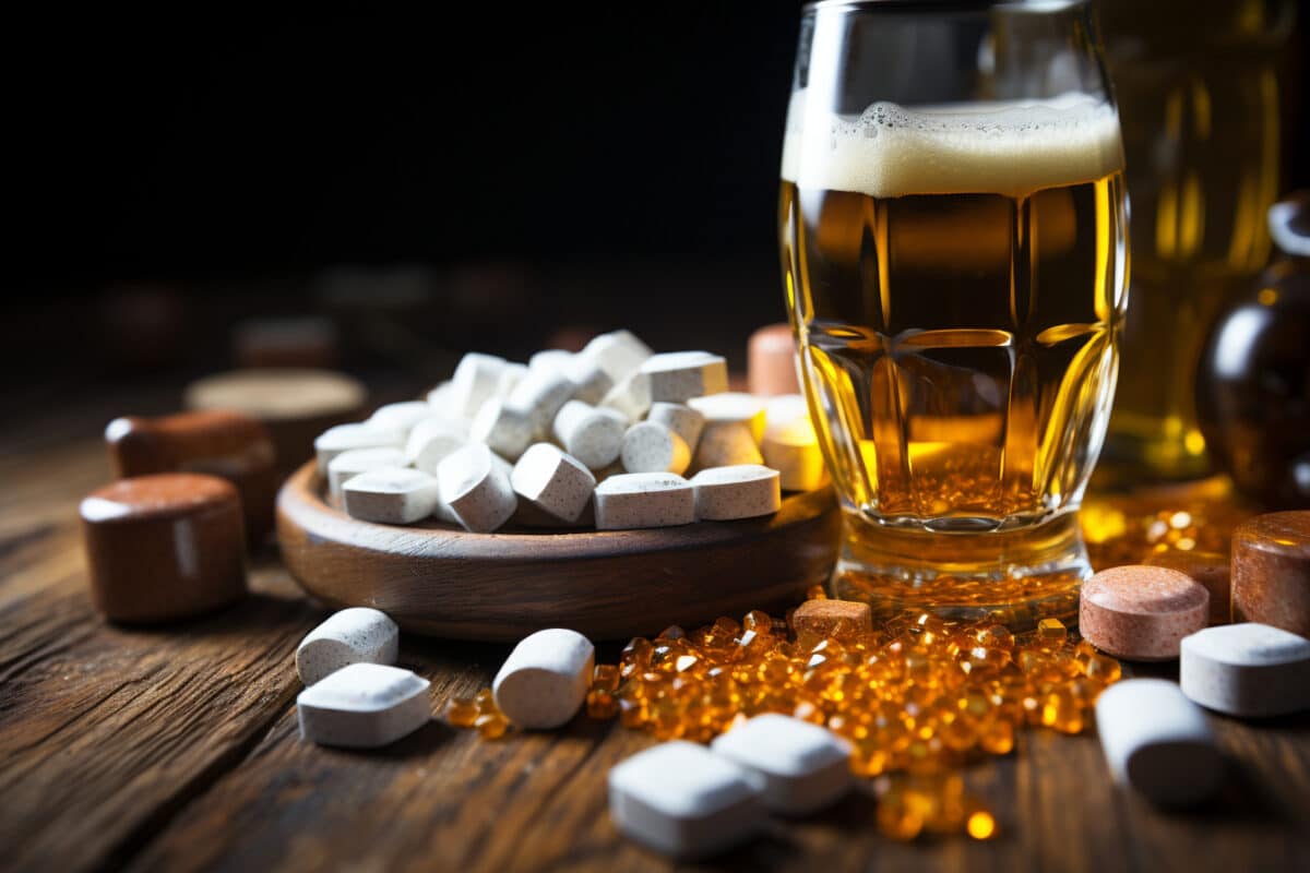 La levure de bière : un allié beauté et santé aux effets contradictoires