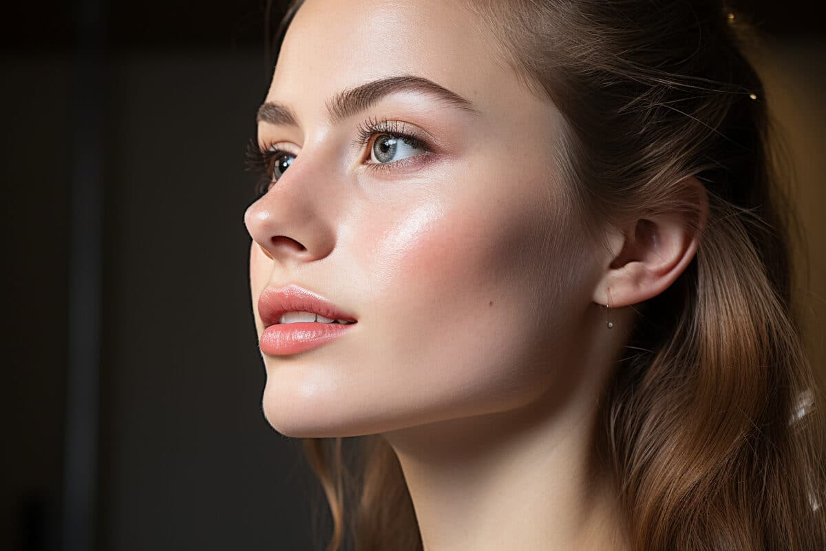 La poudre matifiante : indispensable pour un maquillage longue tenue