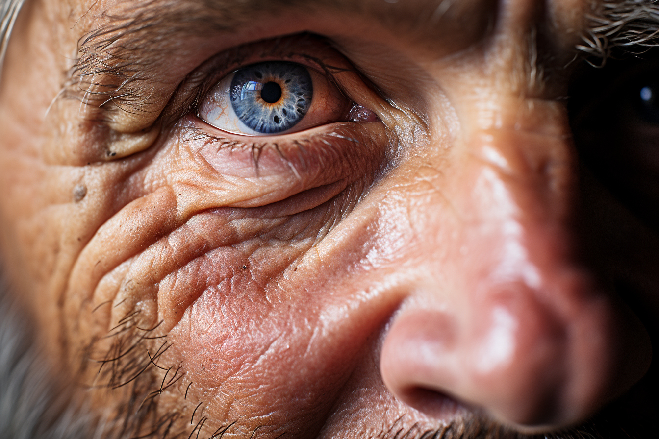 La révolution du traitement anti-âge pour le contour des yeux