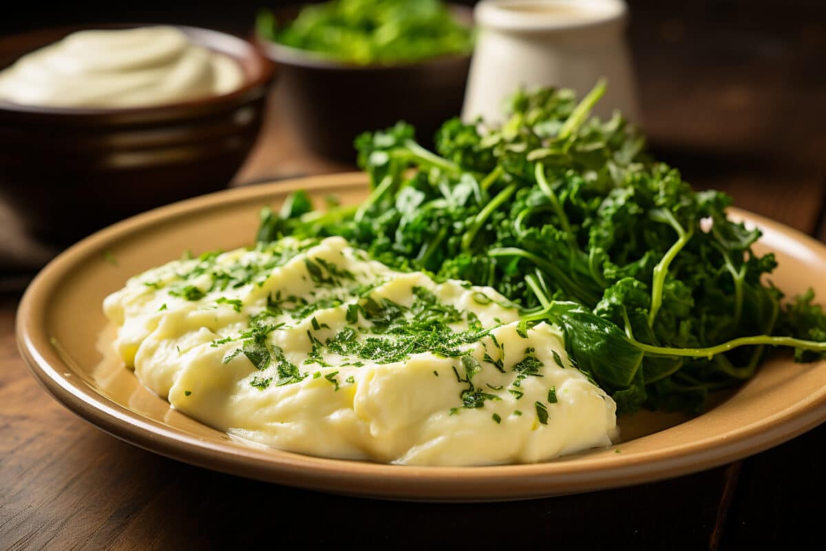 Le berthoud : le plat savoyard méconnu et pourtant délicieux