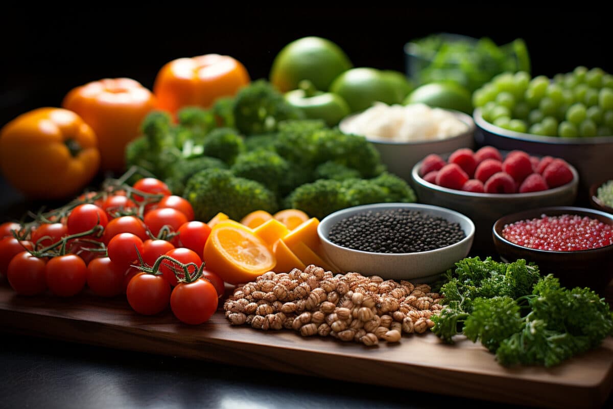 Le bon d’alimentation pour les seniors : une aide essentielle à la bonne santé des personnes âgées