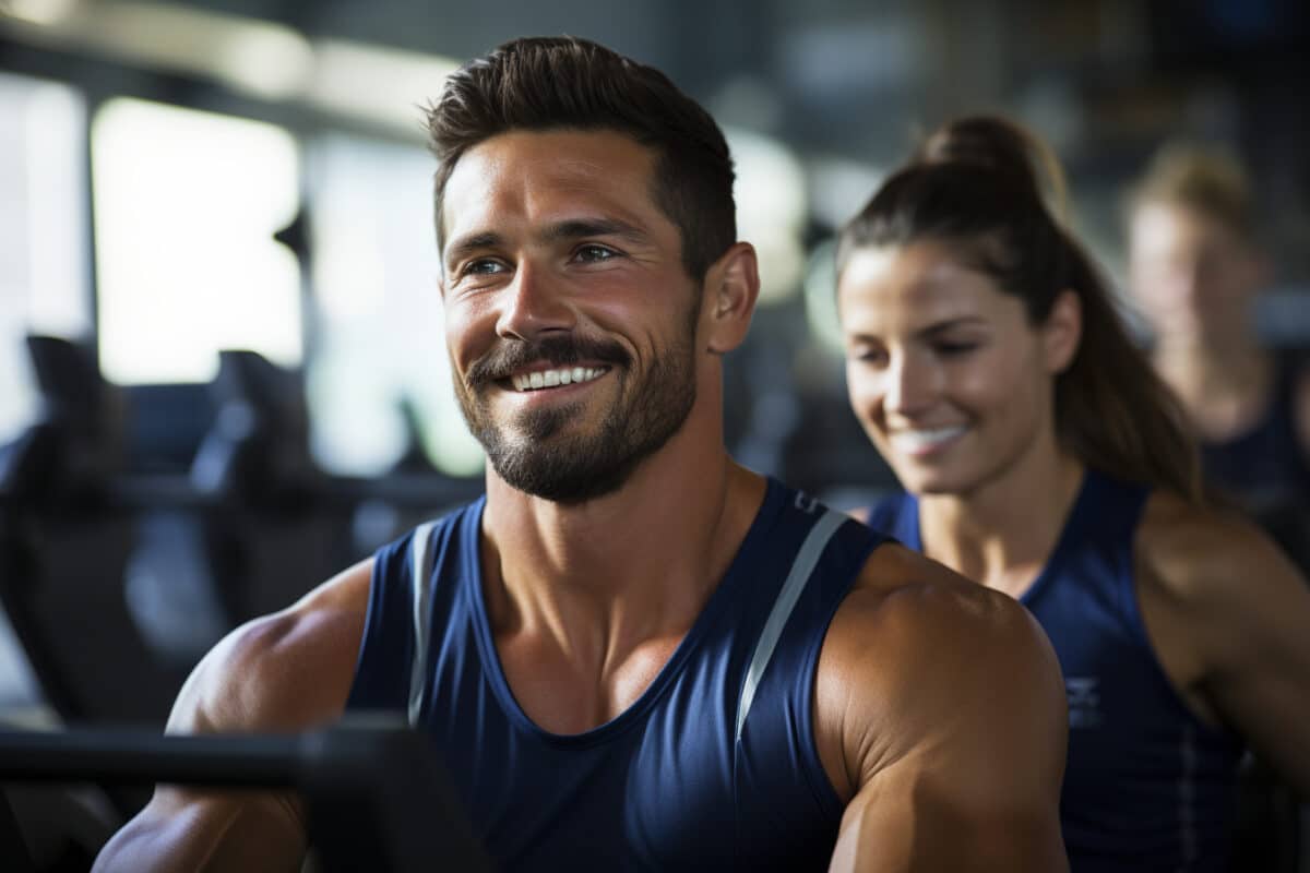 Le rameur, un choix optimal pour une santé cardiaque optimale