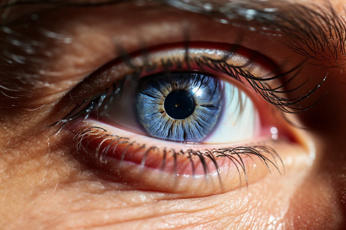 Le secret d’un regard frais et lumineux : Byoma De-Puff + Brighten Eye Gel