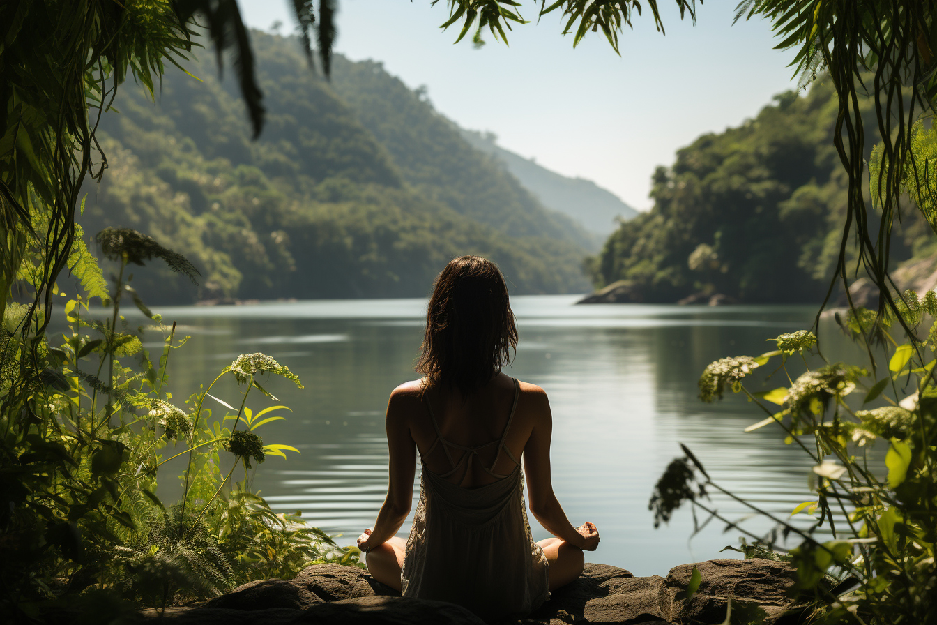 Les bienfaits des différentes méthodes de méditation pour lutter contre le stress et la fatigue