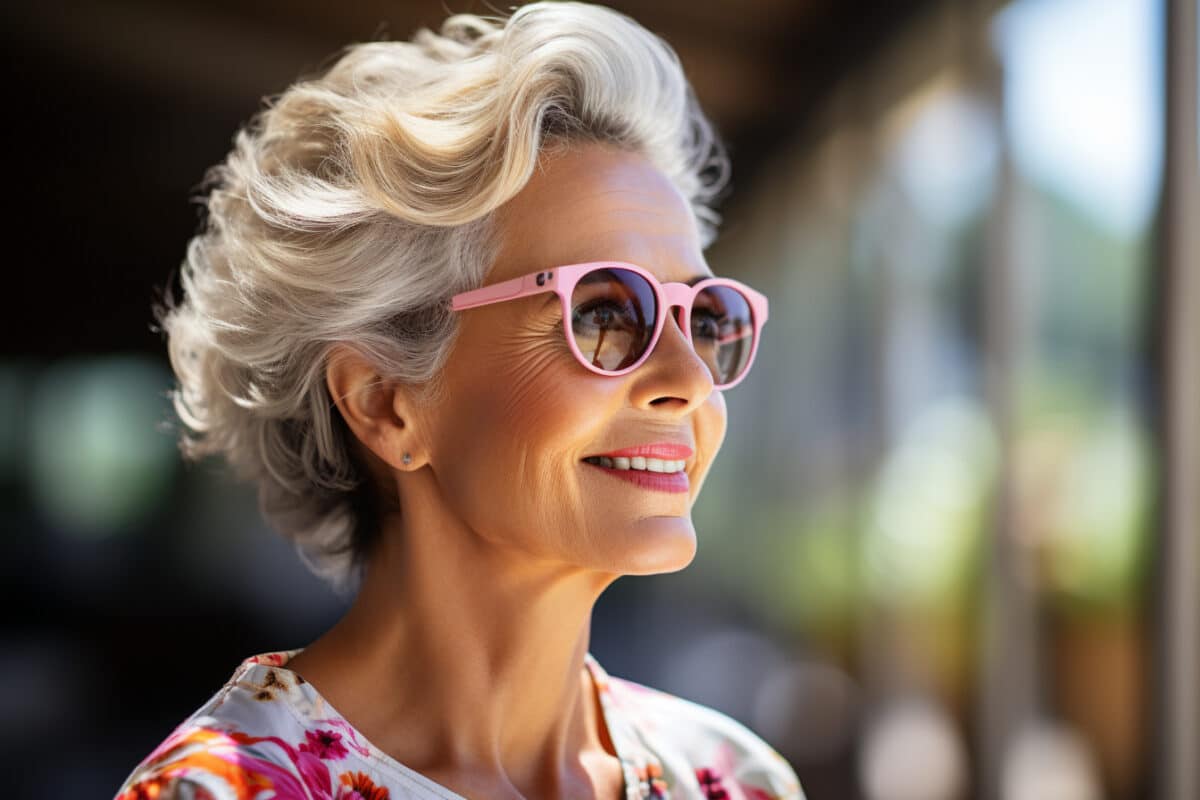 Les lunettes : l’accessoire tendance qui complète votre style