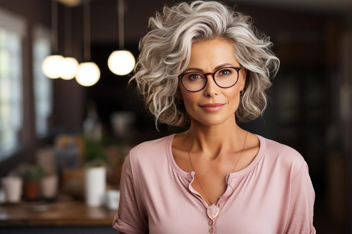 Les lunettes : l’accessoire tendance qui complète votre style