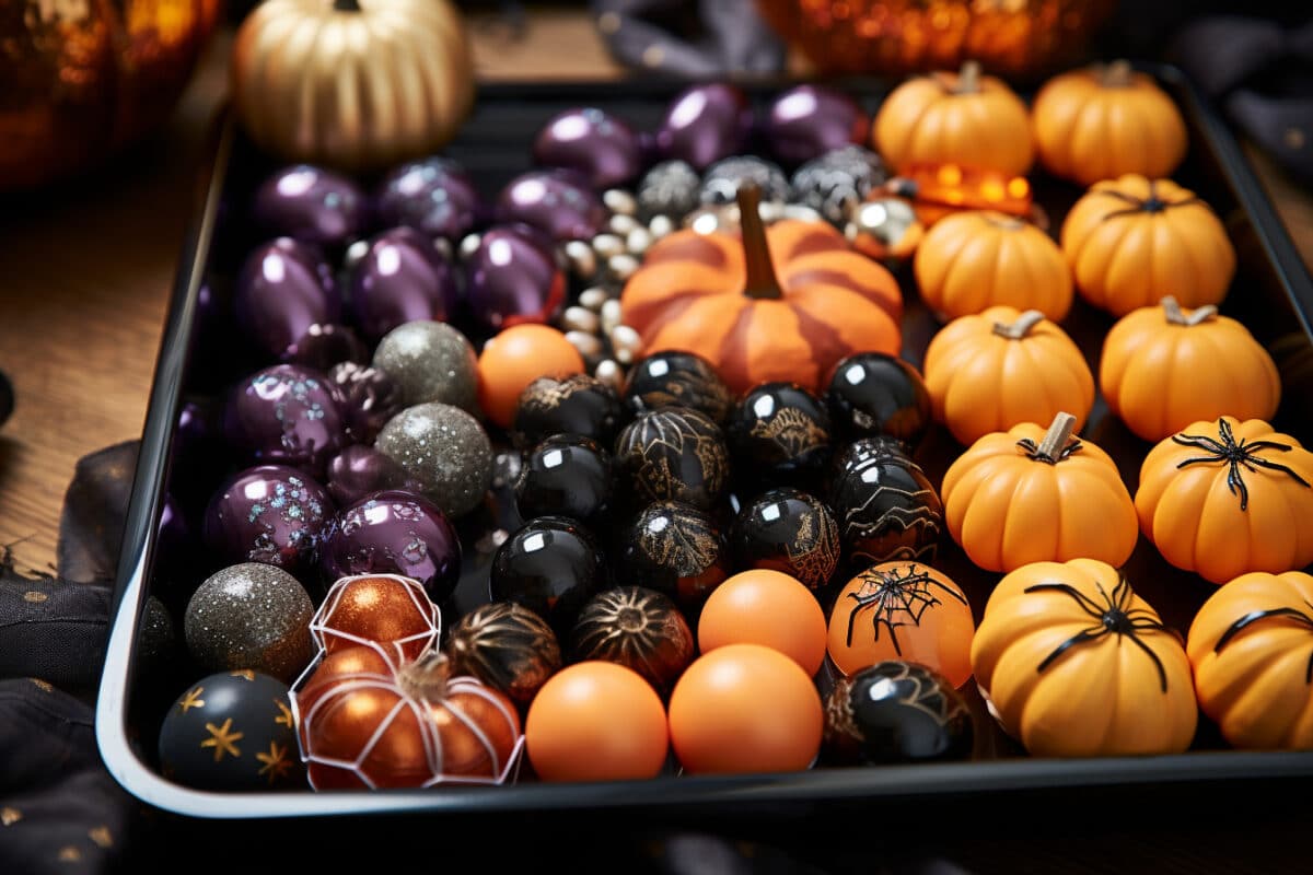 Les meilleurs vernis à ongles pour une manucure Halloween réussie en 2023