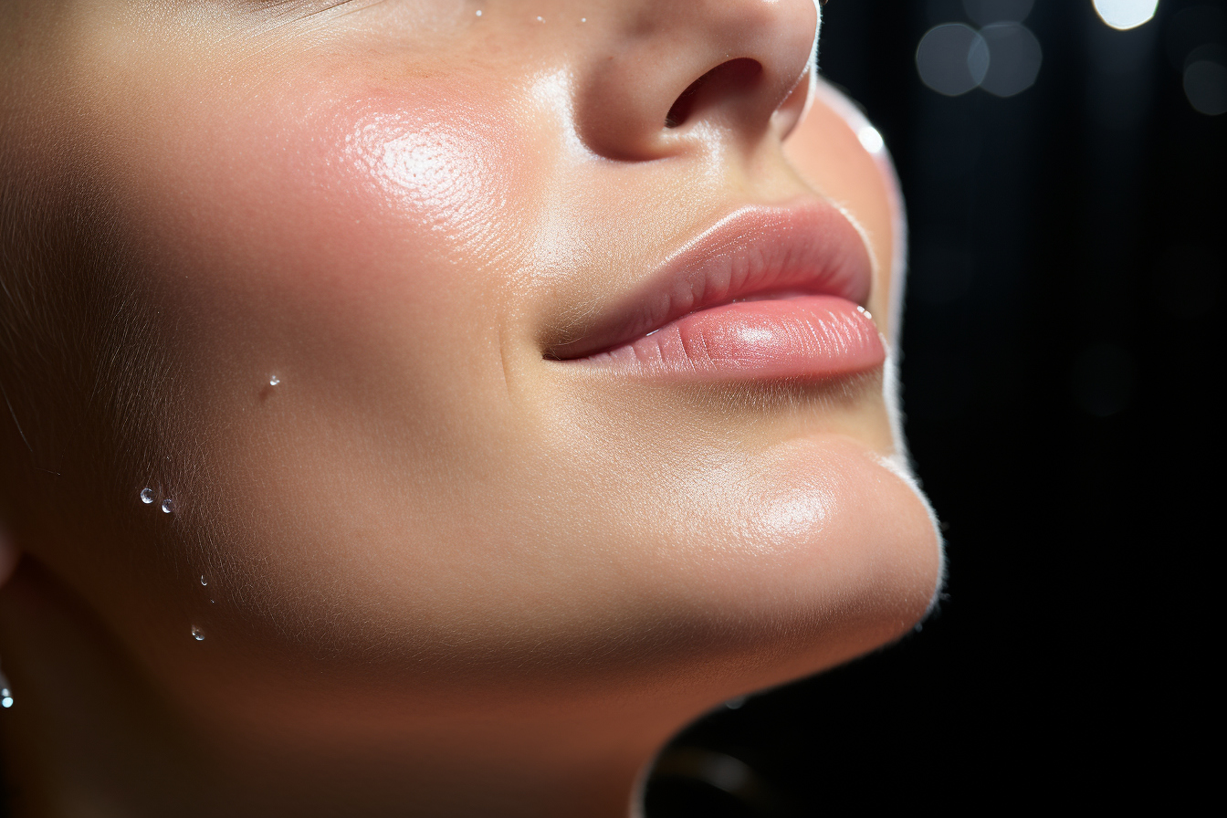 Les secrets de l’application optimale d’acide hyaluronique sur le visage
