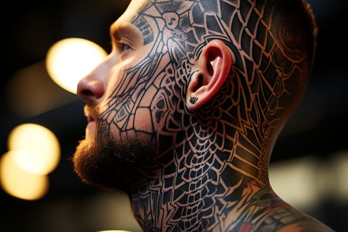 Les tatouages temporaires pour peaufiner votre look