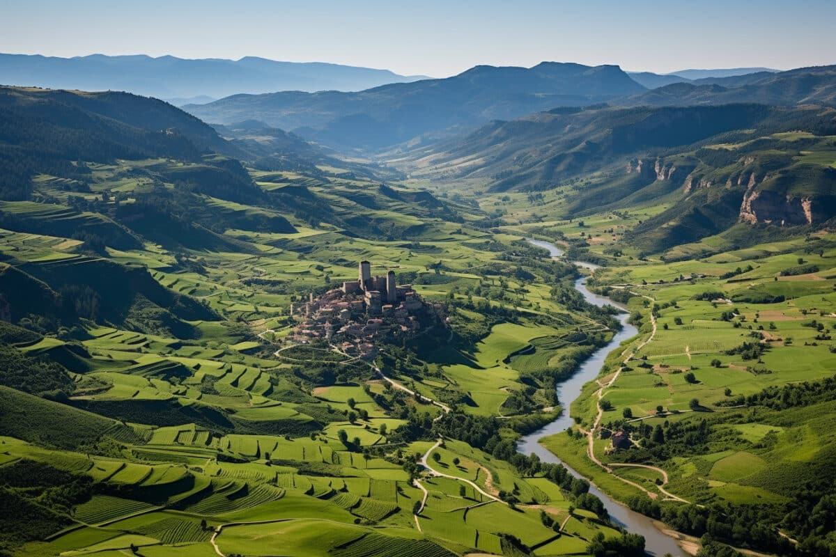 Lozère, la perle secrète du sud-est