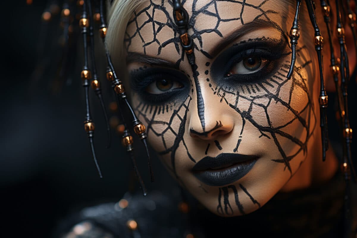Maquillage d’Halloween : Conseils pour des looks originaux en 2023