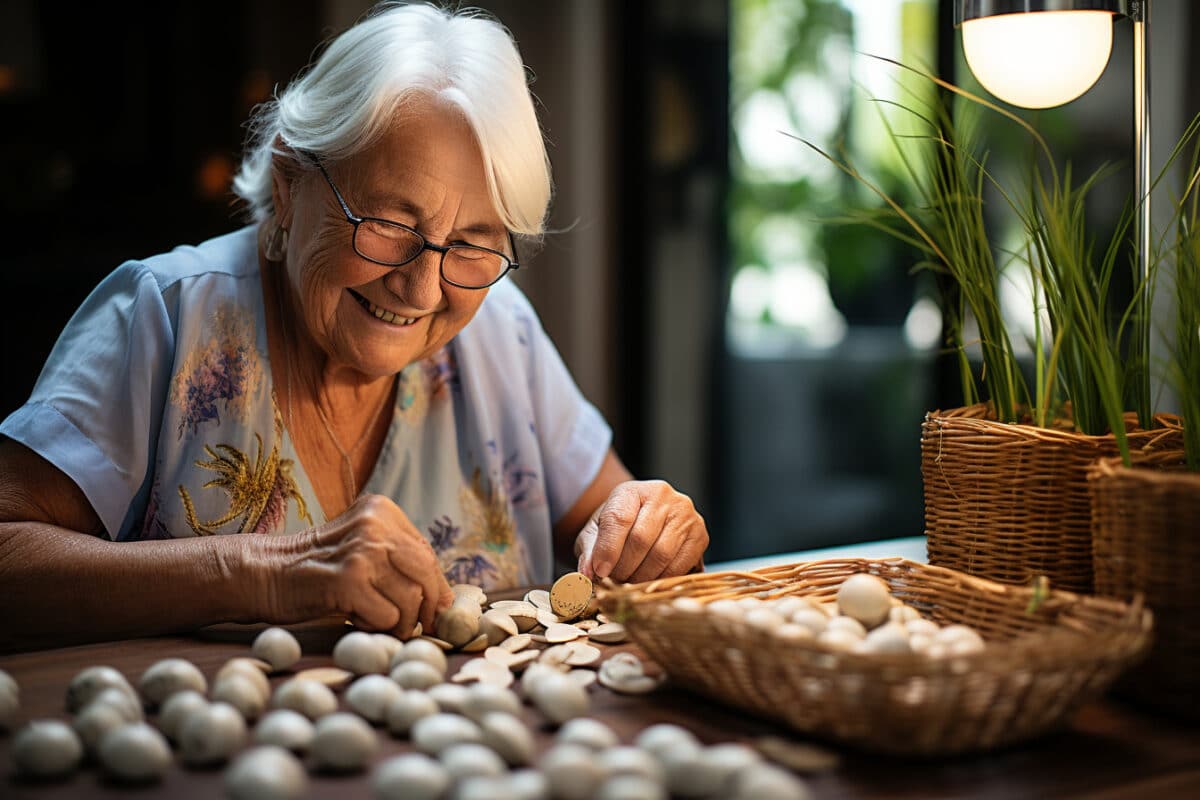 Pension moyenne des retraités français en 2023