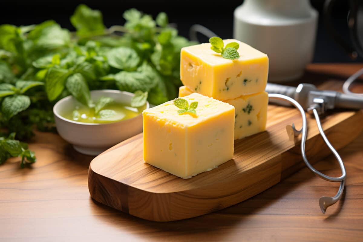 Prudence, amateurs de beurre : un produit à risque pour la santé
