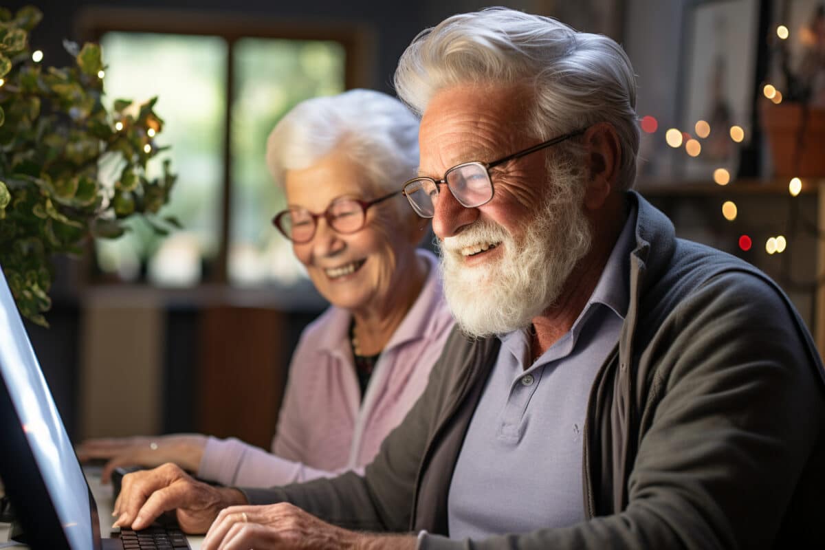 Récupération de leur pension pour les retraités