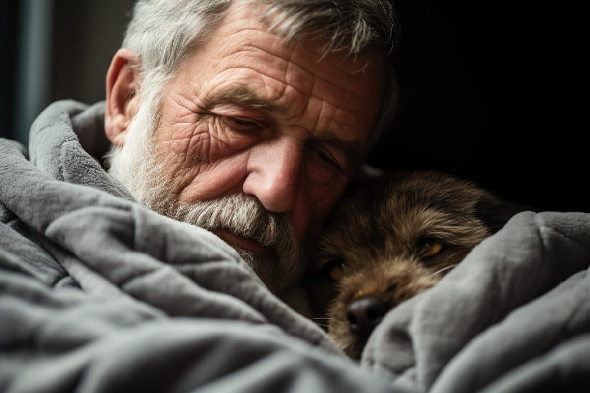 Robert De Niro, père à 80 ans : Pas de répit dans la paternité