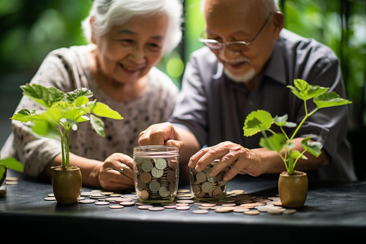 Se préparer financièrement pour profiter pleinement de sa retraite