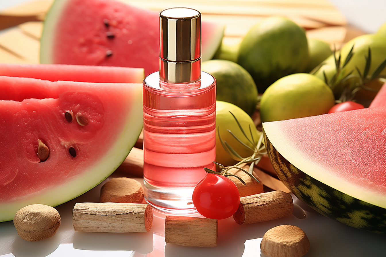 Zoom sur le Watermelon Glow Serum, star de la marque