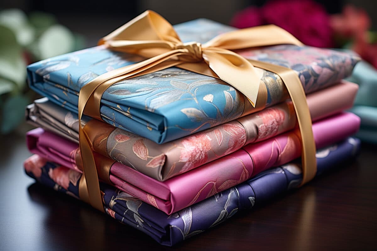 10 Cadeaux originaux pour Noël 2023 : Créez des surprises personnalisées pour vos proches