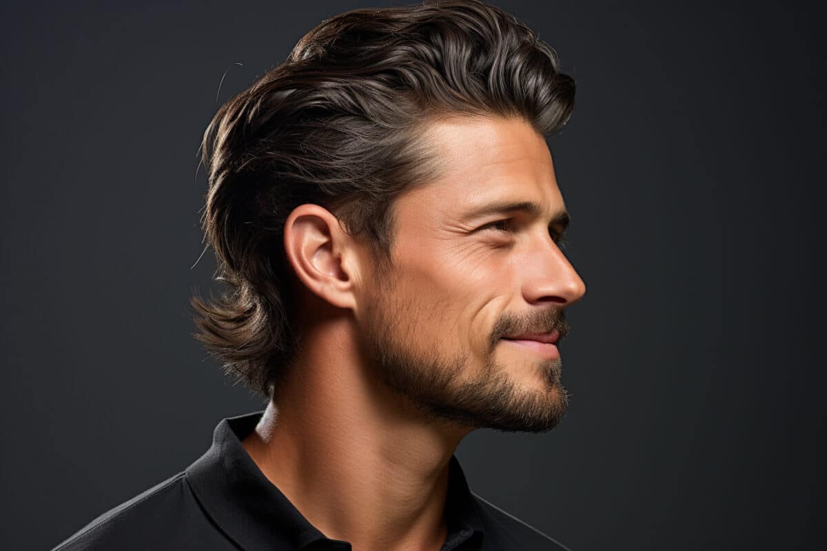 10 idées de coupes de cheveux pour homme en 2023