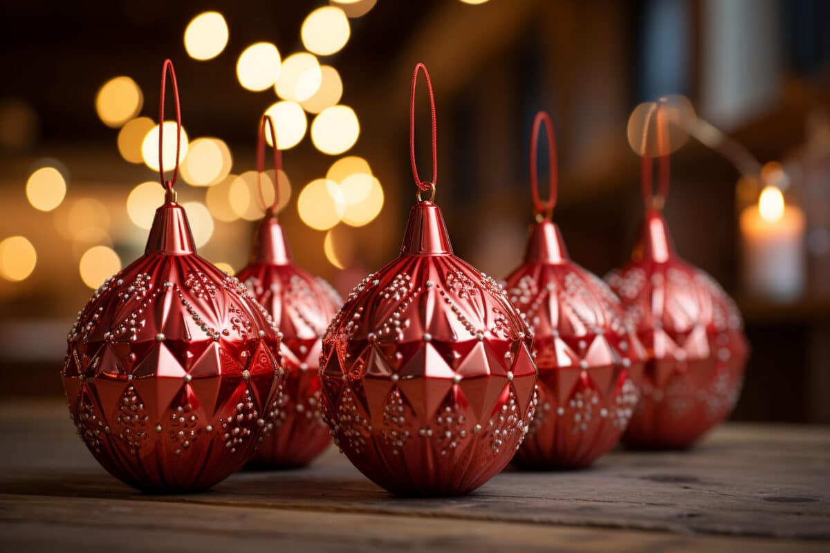 15 DIY magiques pour un noël enchanté, créez une déco unique sans dépenser un sou