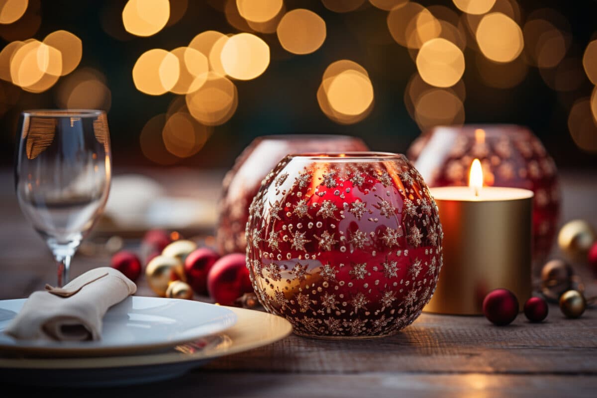 27 astuces DIY pour une déco de Noël purement naturelle qui laissera vos invités sans voix
