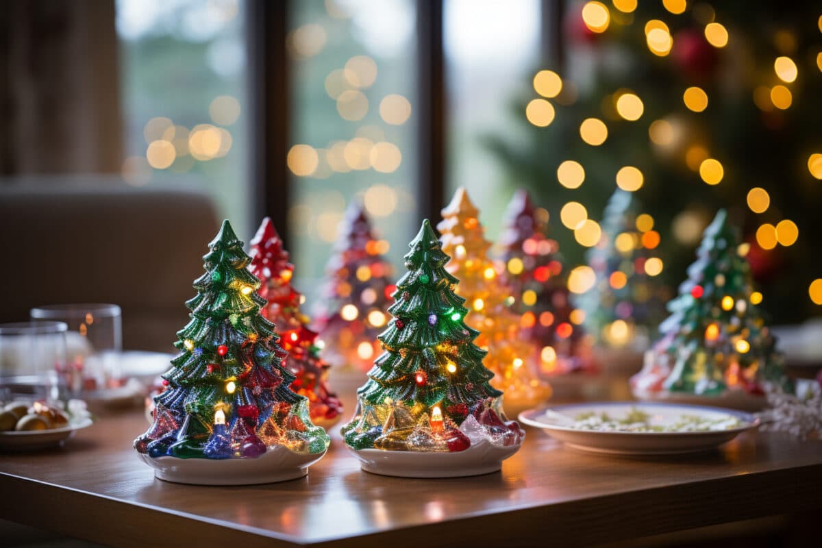 7 activités manuelles pour un Noël magique : patientez en famille avec ces DIY enchanté