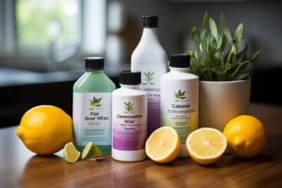 Alerte danger quotidien : ces produits courants menacent votre santé !
