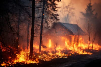 Alerte écologique extrême : ces désastres naturels pourraient détruire notre monde