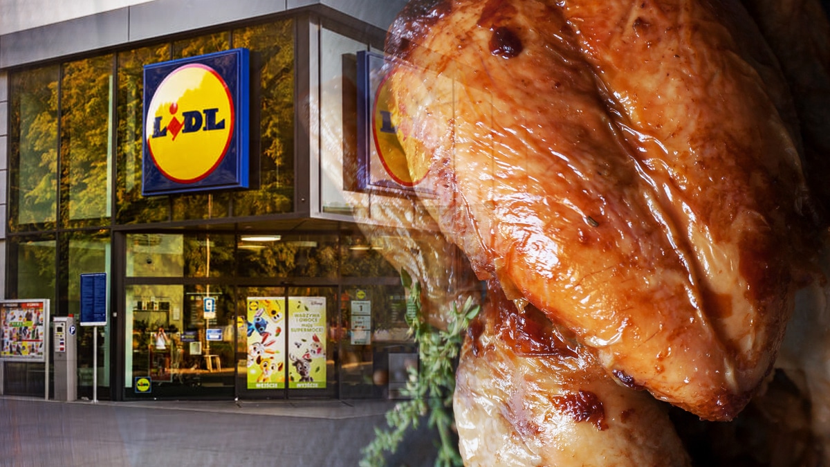 Lidl frappe encore fort avec un nouvel appareil de cuisine à prix imbattable