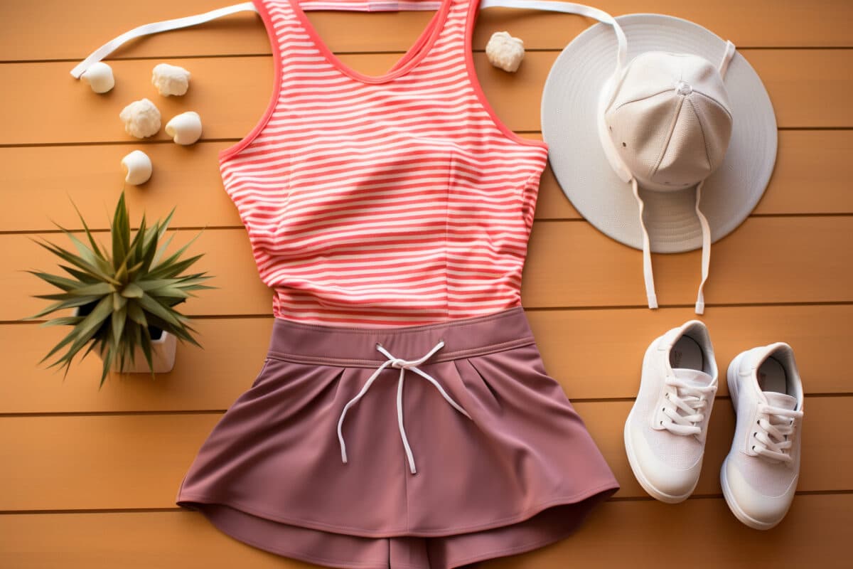 Astuce : coordonner les pièces pour un look harmonieux