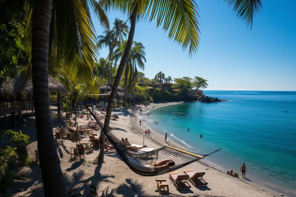 Autres destinations prisées pour échapper au froid de l’hiver