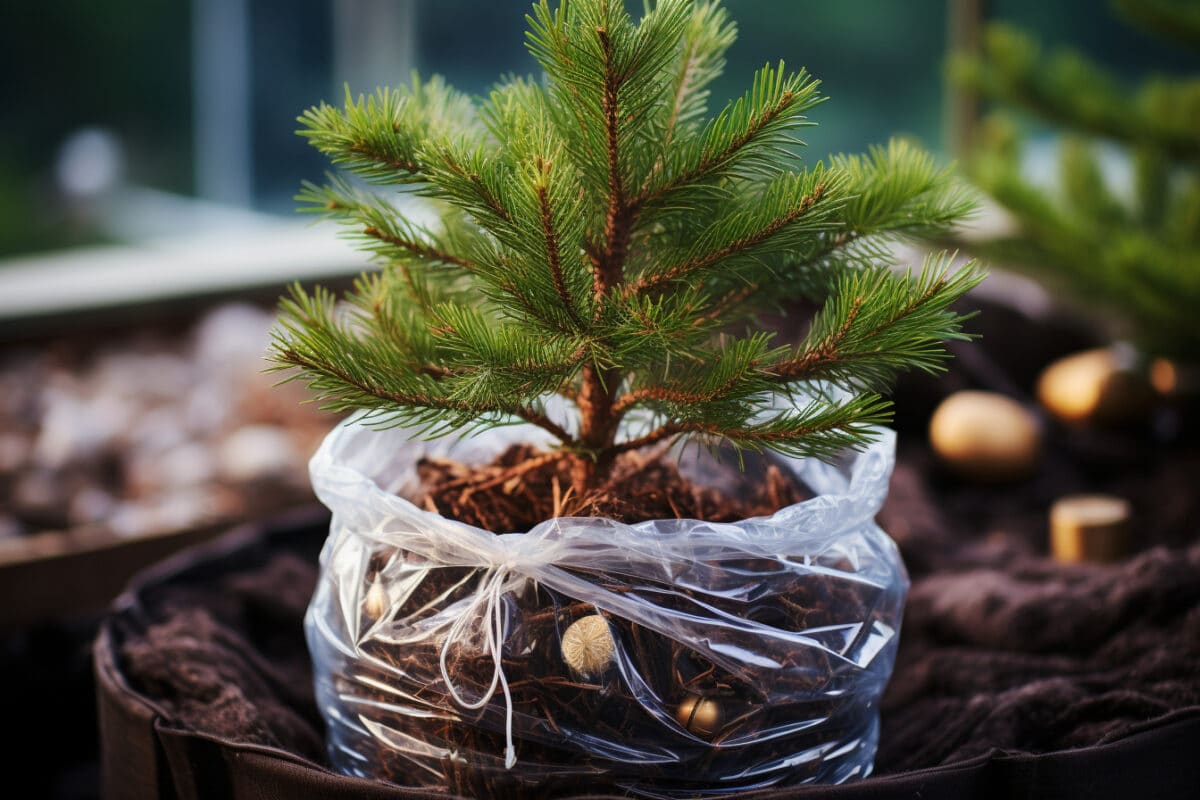 Avant d’installer le sapin : les précautions indispensables