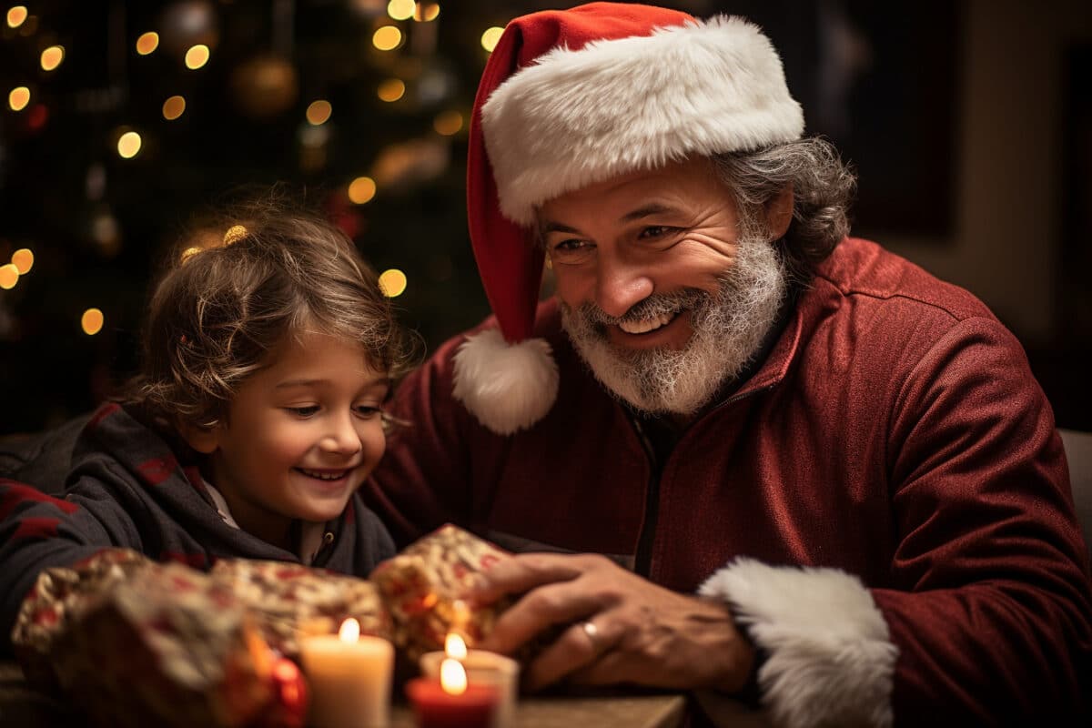 Cadeaux uniques pour enfants : 5 idées que même le Père Noël enviera